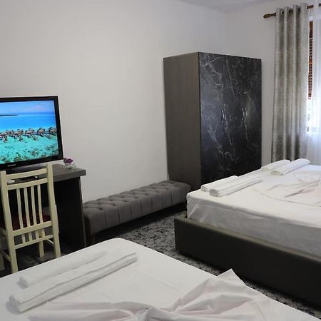 Blei & Dei Apartment Берат Екстериор снимка
