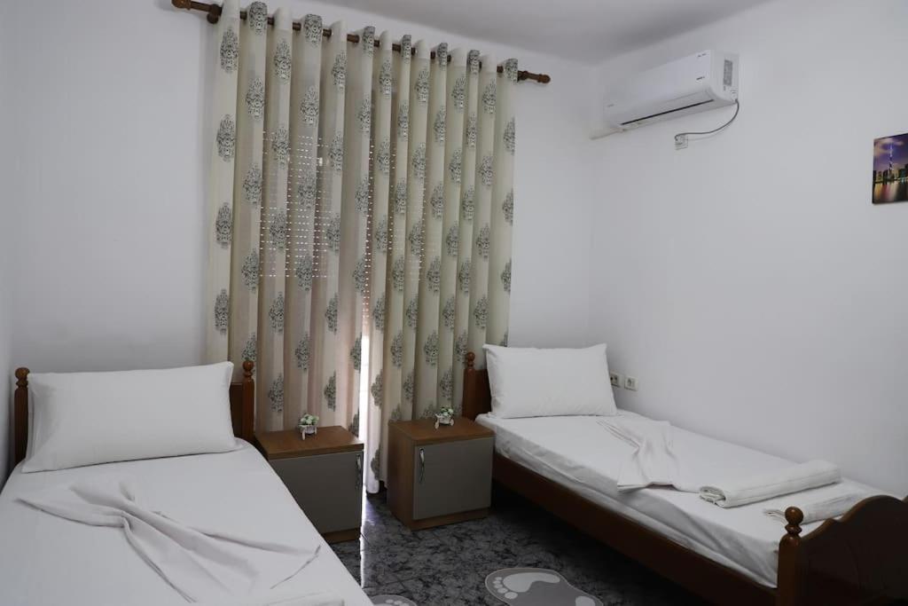 Blei & Dei Apartment Берат Екстериор снимка