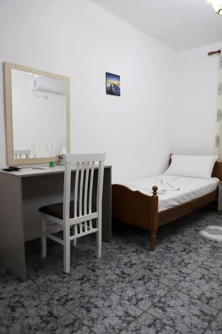 Blei & Dei Apartment Берат Екстериор снимка