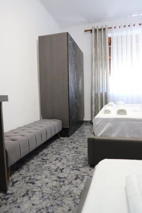 Blei & Dei Apartment Берат Екстериор снимка