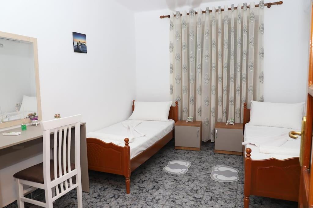 Blei & Dei Apartment Берат Екстериор снимка