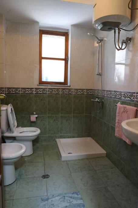 Blei & Dei Apartment Берат Екстериор снимка