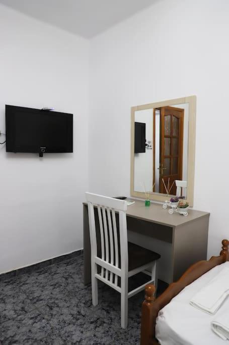Blei & Dei Apartment Берат Екстериор снимка