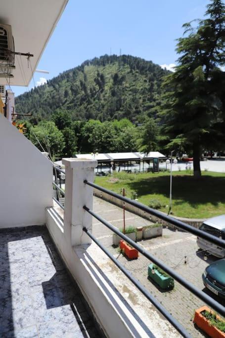 Blei & Dei Apartment Берат Екстериор снимка