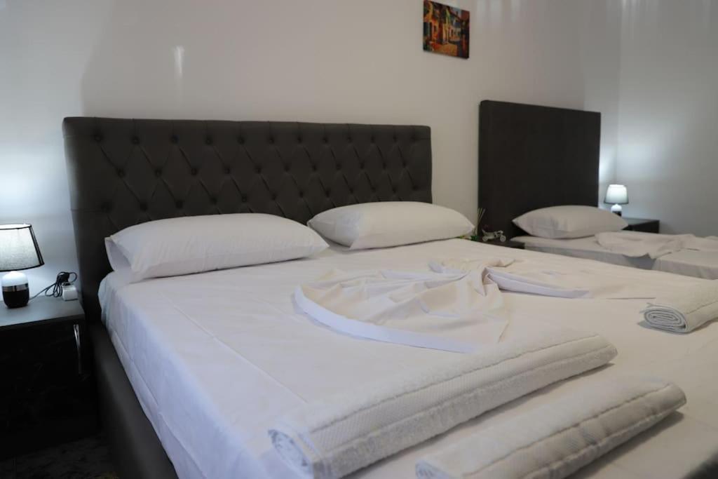 Blei & Dei Apartment Берат Екстериор снимка