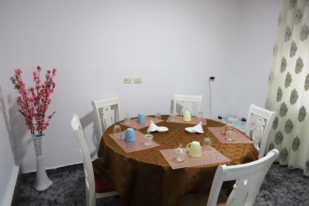 Blei & Dei Apartment Берат Екстериор снимка